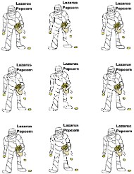 Lazarus Crafts